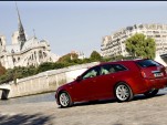 Drifting Tesla Model S, Best Used Wagons, Gas Tax: Car News Headlines