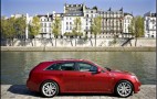 Motor Authority First Drive: 2010 Cadillac CTS Sport Wagon