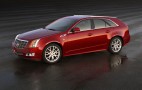 The Family Car Guide: 2011 Luxury Wagons, Part Two