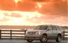 GM Planning New Full-Size SUVs for 2014