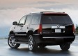 2010 Cadillac Escalade