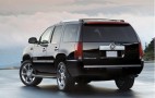 Cadillac Escalades Easy To Steal Due To Security Flaw? Not So Fast