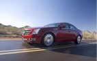 Cadillac CTS Tops CR Luxury Test Despite Reliability Issues