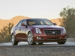 2010 Cadillac CTS