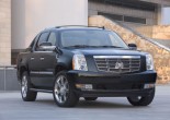 2010 Cadillac Escalade EXT Photos