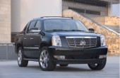 2010 Cadillac Escalade EXT Photos