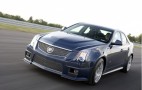 Ed Whitacre Hosts Extreme Makeover: Cadillac Edition