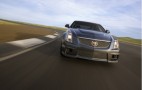 Five Fun Sedans for TALL Drivers