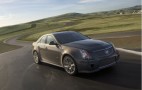 GM Releases CTS-V Nürburgring Commercial Behind The Scenes