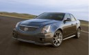 2010 Cadillac CTS-V