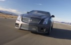 Bryan Nesbitt Returns to GM Design; Cadillac Gets VP