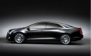 Cadillac XTS Platinum Concept