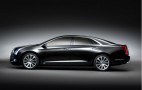 GM Working On EcoBoost-Like Twin-Turbo V-6 For Cadillac XTS Flagship