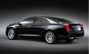 Cadillac XTS Platinum Concept