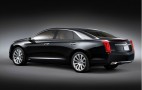 Video: Cadillac XTS Platinum Concept In 3D