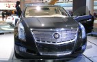 Chevy's Got the Volt; Will Cadillac Be GM's Hybrid Leader?