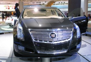 Chevy's Got the Volt; Will Cadillac Be GM's Hybrid Leader?