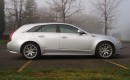 2010 Cadillac CTS Wagon