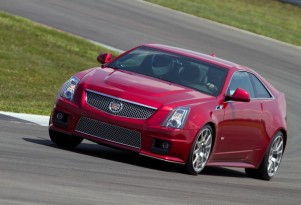 Now, Even Fast Cars Are Avoiding Gas-Guzzler Tax