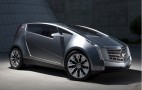 2010 Los Angeles Auto Show: Any Future For Its Concept Cars?
