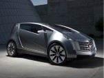 2010 Cadillac Urban Luxury Concept