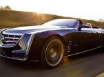 2011 Cadillac Ciel Concept
