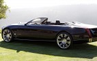 Infiniti-Mercedes, GM Omega, 2013 MINI Spied: Car News Headlines