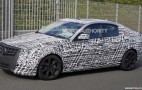 2013 Cadillac ATS Spy Video