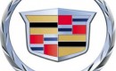 Cadillac logo 2001