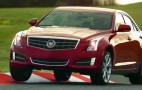 Super Bowl Ads: Cadillac Goes To (Green) Hell, Honda Takes A Day Off