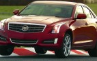 Cadillac's Super Bowl Ad Most Watched In U.S. History: Video