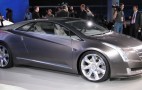 GM money woes kill hopes of production Converj