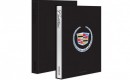 Cadillac's luxury coffee table book, just in time for holiday gifting.