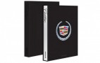 Cadillac Documents 110 Years Of Luxury With $395 Coffee Table Book