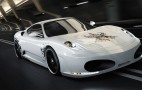 Unique Sportcars teams up with Novitec Rosso for ‘Calavera’ Ferrari F430