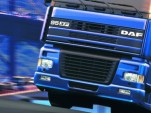 California man generates electricity from passing trucks