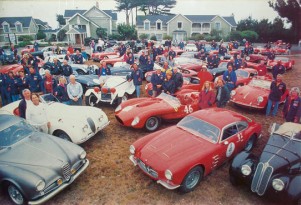 California Mille 2010