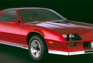 California, Texas and Canada offer cash incentives to dump old cars