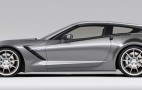 Callaway Designs A 2014 Corvette Stingray Shooting Brake