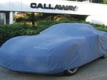 Callaway planning 25th Anniversary RPO B2K Corvette Grand Sport