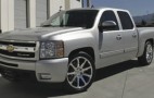 540-HP Callaway Silverado: Quick Look
