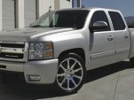 Callaway Silverado