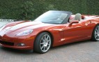 Callaway launches supercharged Corvette for 2009