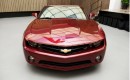 Camaro Convertible teased on Facebook