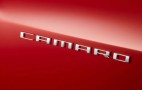 2010 Camaro Standard & Optional Trim Levels