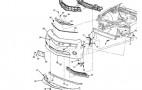 2010 Camaro Part Reference Guide and Schematic Drawings
