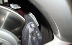 Mysterious Brake Weights on Camaro SS Brembo Brakes