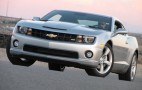 Driven: 2010 Chevrolet Camaro SS Braves Chicago Snow