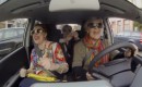Cambio Autodelen TV ad for electric car rental [screen capture]