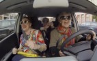 Is Belgian Granny Sex Rap The Key To Selling Electric Cars? (Video)